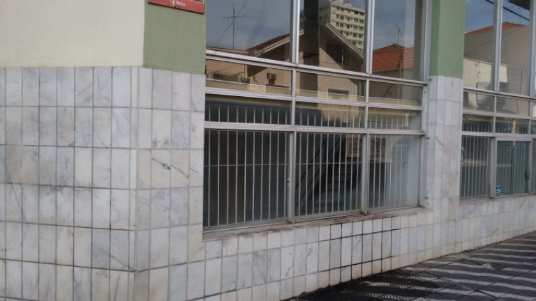 Imagem Sala Comercial para Alugar, 120 m² em Centro - Bauru