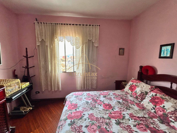Imagem Apartamento com 2 Quartos à Venda, 65 m² em Santo Antônio - Osasco Imagem Apartamento com 2 Quartos à Venda, 65 m² em Santo Antônio - Osasco