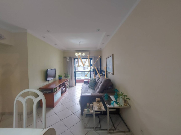 Imagem Apartamento com 3 Quartos à Venda, 104 m² em Boqueirão - Santos Imagem Apartamento com 3 Quartos à Venda, 104 m² em Boqueirão - Santos
