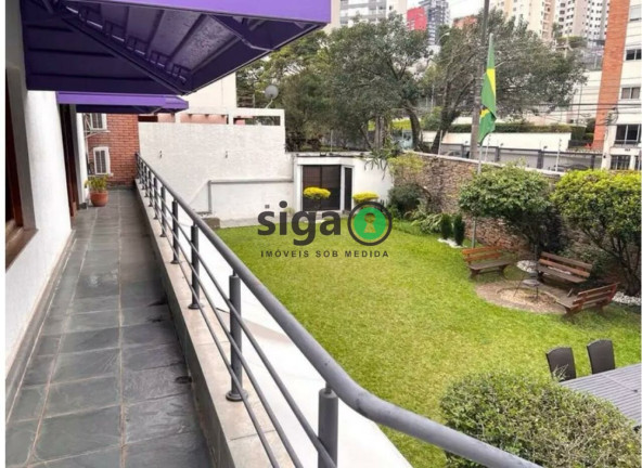 Imagem Imóvel Comercial para Alugar, 720 m² em Vila Madalena - São Paulo Imagem Imóvel Comercial para Alugar, 720 m² em Vila Madalena - São Paulo