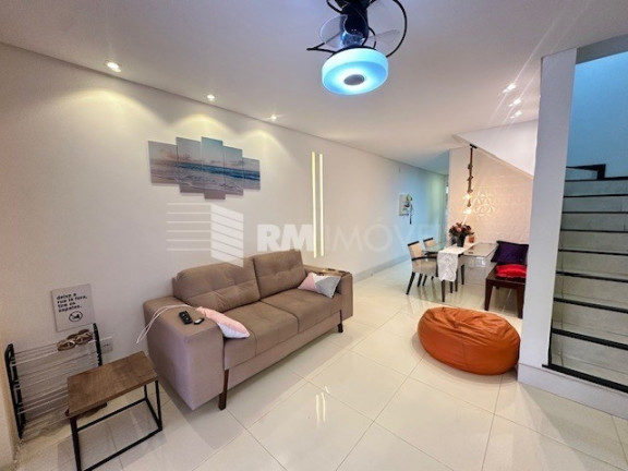 Imagem Casa com 2 Quartos à Venda, 88 m² em Stella Maris - Salvador Imagem Casa com 2 Quartos à Venda, 88 m² em Stella Maris - Salvador