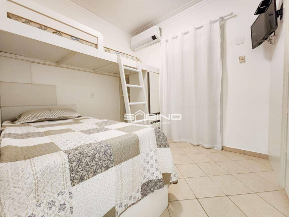 Imagem Apartamento com 3 Quartos para Alugar, 110 m² em Riviera De São Lourenço - Bertioga