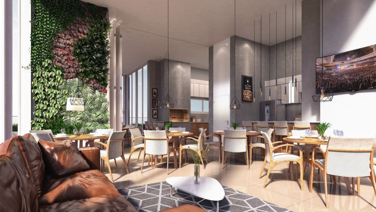 Imagem Apartamento com 2 Quartos à Venda, 92 m² em Navegantes - Capão Da Canoa