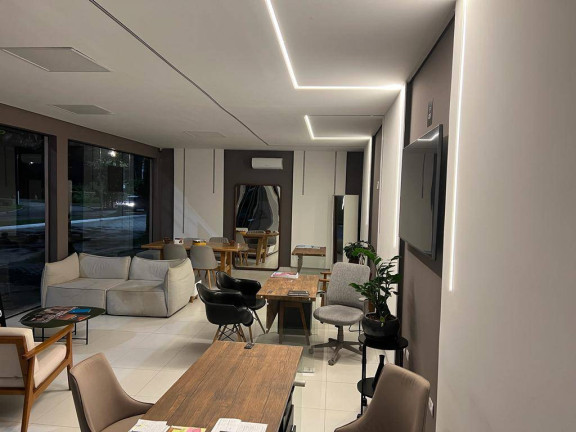 Imagem Sala Comercial para Alugar, 60 m² em Praia Do Pernambuco - Guarujá Imagem Sala Comercial para Alugar, 60 m² em Praia Do Pernambuco - Guarujá