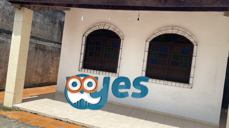 Imagem Casa com 3 Quartos para Alugar, 250 m² em Muchila - Feira De Santana