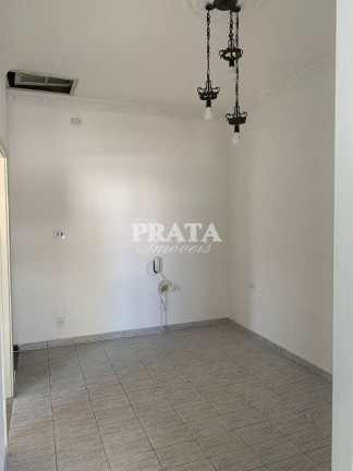 Imagem Casa com 2 Quartos à Venda, 79 m² em Vila Belmiro - Santos Imagem Casa com 2 Quartos à Venda, 79 m² em Vila Belmiro - Santos