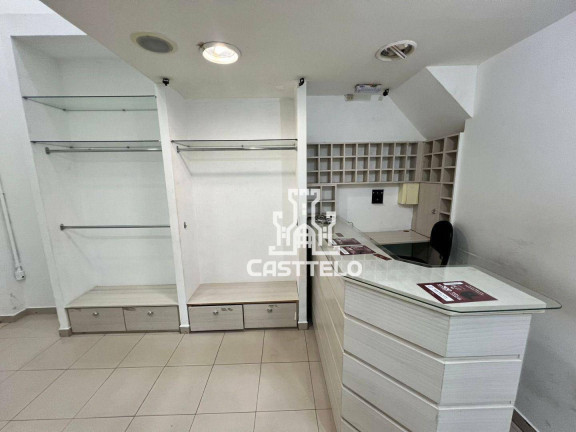 Sala Comercial à Venda, 20 m² em Centro - Londrina