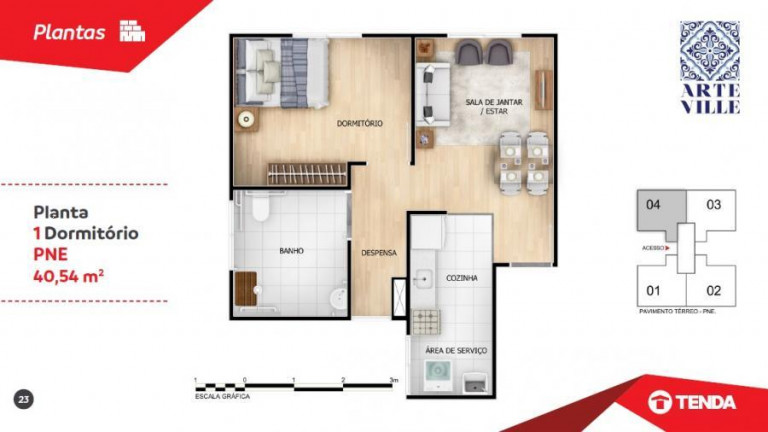 Imagem Imóvel com 2 Quartos à Venda, em Cascadura - Rio De Janeiro Imagem Imóvel com 2 Quartos à Venda, em Cascadura - Rio De Janeiro