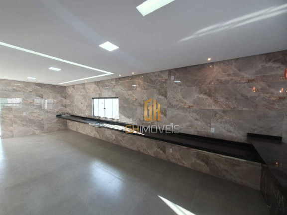Imagem Casa com 3 Quartos à Venda, 182 m² em Cidade Vera Cruz - Aparecida De Goiânia Imagem Casa com 3 Quartos à Venda, 182 m² em Cidade Vera Cruz - Aparecida De Goiânia