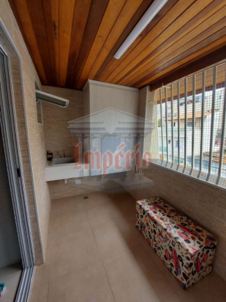 Imagem Sobrado com 2 Quartos à Venda, 115 m² em Vila Humaita - Santo André Imagem Sobrado com 2 Quartos à Venda, 115 m² em Vila Humaita - Santo André