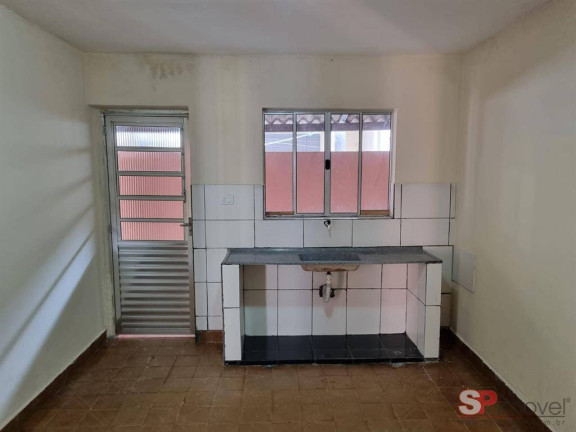 Imagem Casa com 2 Quartos para Alugar, em Jardim São Francisco - São Paulo Imagem Casa com 2 Quartos para Alugar, em Jardim São Francisco - São Paulo