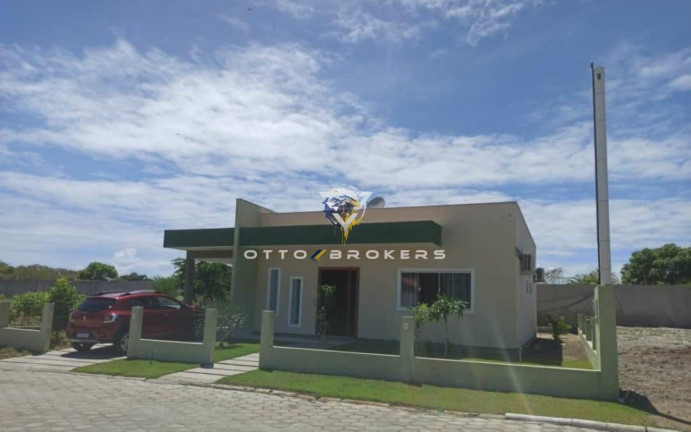 Imagem Casa com 2 Quartos à Venda, 130 m² em Outeiro Do Descobrimento - Santa Cruz Cabrália Imagem Casa com 2 Quartos à Venda, 130 m² em Outeiro Do Descobrimento - Santa Cruz Cabrália