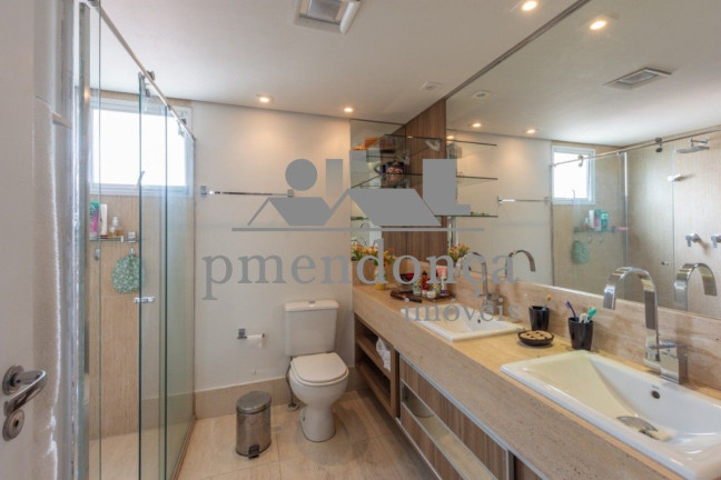 Imagem Apartamento com 4 Quartos à Venda, 177 m² em Vila Romana - São Paulo Imagem Apartamento com 4 Quartos à Venda, 177 m² em Vila Romana - São Paulo