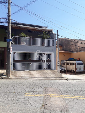 Imagem Casa com 3 Quartos à Venda, 210 m² em Parque Cidade Jardim Ii - Jundiaí