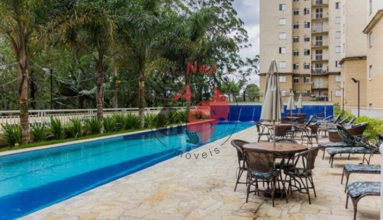 Imagem Apartamento com 3 Quartos à Venda, 60 m² em Planalto - São Bernardo Do Campo Imagem Apartamento com 3 Quartos à Venda, 60 m² em Planalto - São Bernardo Do Campo