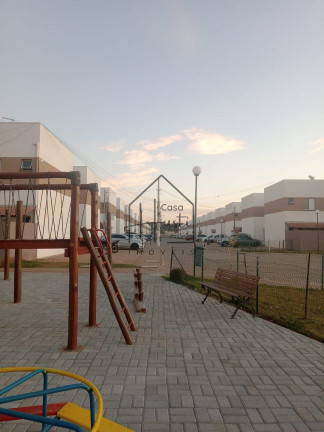 Imagem Casa de Condomínio com 2 Quartos à Venda, 60 m² em Jardim Japão (caucaia Do Alto) - Cotia