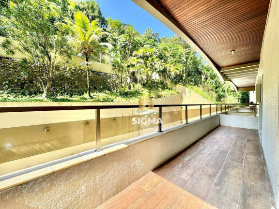 Imagem Apartamento com 3 Quartos à Venda, 120 m² em Pitangueiras - Guarujá Imagem Apartamento com 3 Quartos à Venda, 120 m² em Pitangueiras - Guarujá
