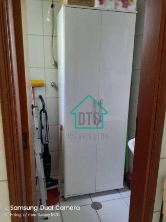 Imagem Apartamento com 3 Quartos à Venda ou Locação, 126 m² em Vila Gilda - Santo André