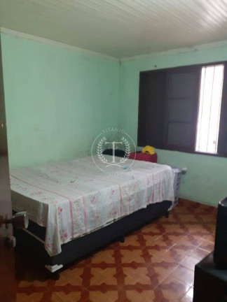 Imagem Casa com 3 Quartos à Venda,  em Jardim Castro Alves - São Paulo