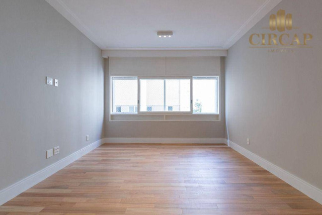 Imagem Apartamento com 2 Quartos à Venda, 210 m² em Higienópolis - São Paulo