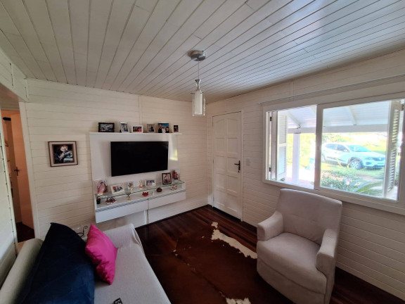 Imagem Casa com 2 Quartos à Venda, 558 m² em águas Claras - Viamão
