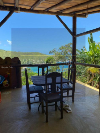Imagem Casa com 3 Quartos à Venda, 360 m² em Toque Toque Grande - São Sebastião