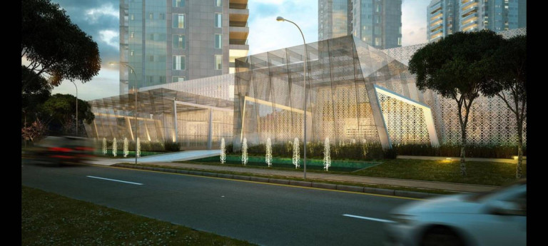 Imagem Apartamento com 4 Quartos à Venda, 266 m² em Barra Da Tijuca - Rio De Janeiro
