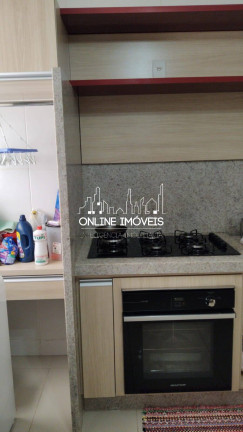 Imagem Apartamento com 3 Quartos à Venda, em Jardim Almira - Mogi Guaçu Imagem Apartamento com 3 Quartos à Venda, em Jardim Almira - Mogi Guaçu