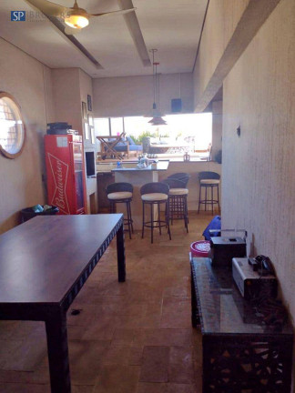 Imagem Cobertura com 5 Quartos à Venda, 650 m² em Cambuí - Campinas Imagem Cobertura com 5 Quartos à Venda, 650 m² em Cambuí - Campinas