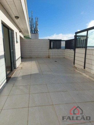 Imagem Cobertura com 4 Quartos à Venda, 226 m² em Canto Do Forte - Praia Grande Imagem Cobertura com 4 Quartos à Venda, 226 m² em Canto Do Forte - Praia Grande