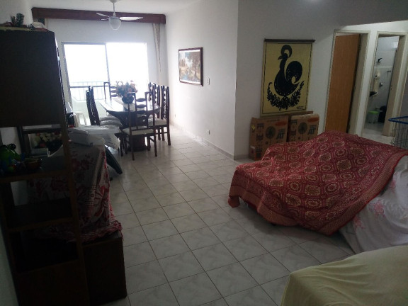 Imagem Apartamento com 4 Quartos à Venda, 126 m² em Centro - Mongaguá