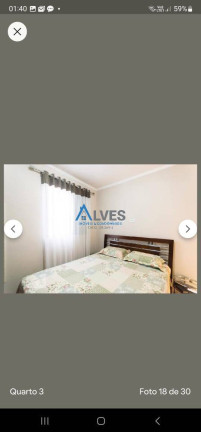 Imagem Apartamento com 3 Quartos à Venda, 68 m² em Demarchi - São Bernardo Do Campo Imagem Apartamento com 3 Quartos à Venda, 68 m² em Demarchi - São Bernardo Do Campo