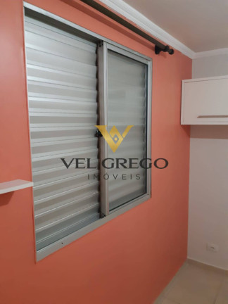 Imagem Apartamento com 2 Quartos à Venda, 58 m² em Taboão - São Bernardo Do Campo Imagem Apartamento com 2 Quartos à Venda, 58 m² em Taboão - São Bernardo Do Campo