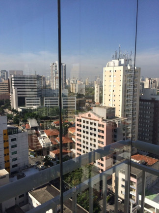 Imagem Apartamento com 1 Quarto à Venda,  em Vila Olímpia - São Paulo