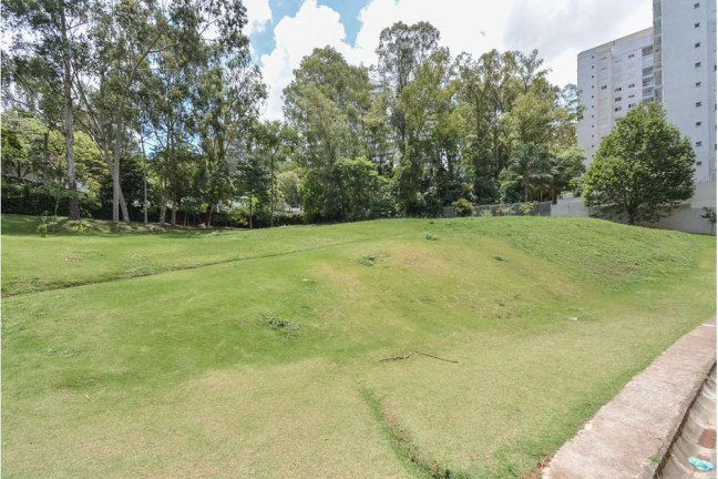 Imagem Apartamento com 2 Quartos à Venda, 82 m² em Jardim Das Vertentes - São Paulo