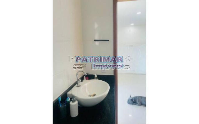 Imagem Casa com 2 Quartos à Venda, 85 m² em Itaipuaçu - Maricá Imagem Casa com 2 Quartos à Venda, 85 m² em Itaipuaçu - Maricá