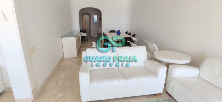 Imagem Apartamento com 4 Quartos à Venda, 150 m² em Pitangueiras - Guarujá