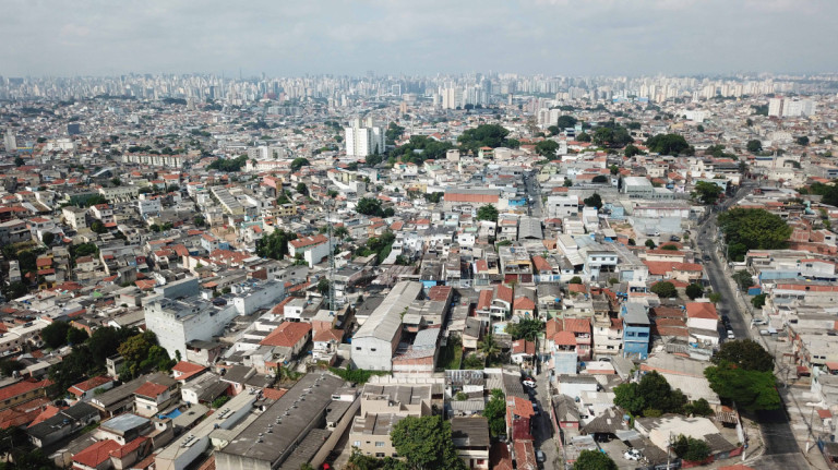 Imagem Apartamento à Venda, 560 m² em Vila Celeste - São Paulo Imagem Apartamento à Venda, 560 m² em Vila Celeste - São Paulo