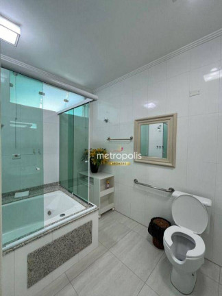 Imagem Edifício Residencial à Venda, 270 m² em Osvaldo Cruz - São Caetano Do Sul Imagem Edifício Residencial à Venda, 270 m² em Osvaldo Cruz - São Caetano Do Sul