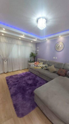Sobrado com 3 Quartos à Venda, 270 m² em Osvaldo Cruz - São Caetano Do Sul