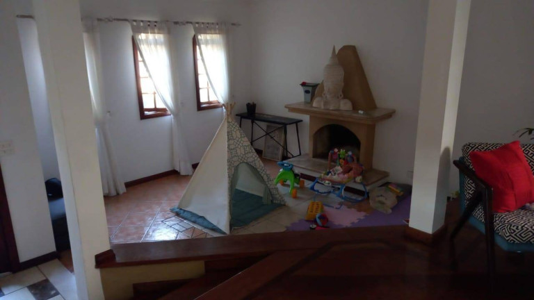 Imagem Casa com 4 Quartos à Venda, 320 m² em Morada Dos Pinheiros (aldeia Da Serra) - Santana De Parnaíba Imagem Casa com 4 Quartos à Venda, 320 m² em Morada Dos Pinheiros (aldeia Da Serra) - Santana De Parnaíba