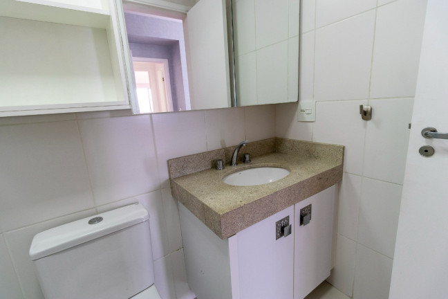 Imagem Apartamento com 3 Quartos à Venda, 127 m² em Jardim Independência - São Paulo