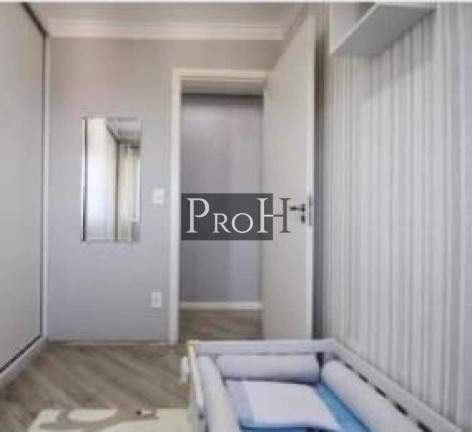 Imagem Apartamento com 2 Quartos à Venda, 50 m² em Jardim Patente - São Paulo