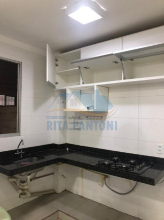Imagem Apartamento com 2 Quartos à Venda, 42 m² em Ipiranga - Ribeirão Preto Imagem Apartamento com 2 Quartos à Venda, 42 m² em Ipiranga - Ribeirão Preto