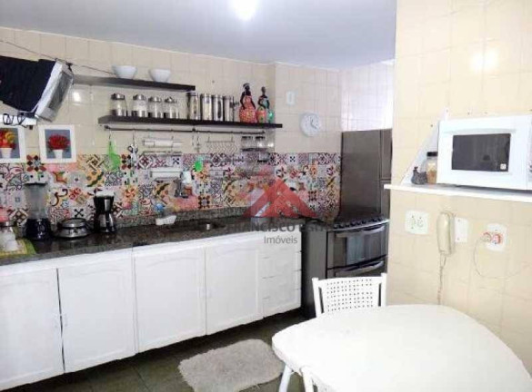 Imagem Apartamento com 2 Quartos à Venda, 75 m² em Ingá - Niterói