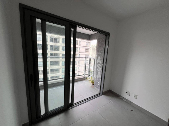 Imagem Apartamento com 1 Quarto à Venda, 49 m² em Moema - São Paulo Imagem Apartamento com 1 Quarto à Venda, 49 m² em Moema - São Paulo