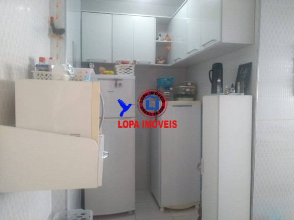 Imagem Apartamento com 1 Quarto à Venda, 52 m² em Centro - Rio De Janeiro Imagem Apartamento com 1 Quarto à Venda, 52 m² em Centro - Rio De Janeiro