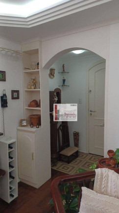 Imagem Apartamento com 2 Quartos à Venda, 70 m² em Vila Suzana - São Paulo Imagem Apartamento com 2 Quartos à Venda, 70 m² em Vila Suzana - São Paulo