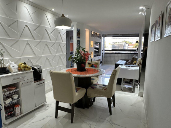 Imagem Apartamento com 2 Quartos à Venda, 65 m² em Tambaú - João Pessoa Imagem Apartamento com 2 Quartos à Venda, 65 m² em Tambaú - João Pessoa