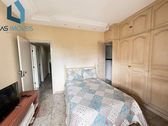 Imagem Apartamento com 3 Quartos à Venda, 111 m² em Passagem - Cabo Frio